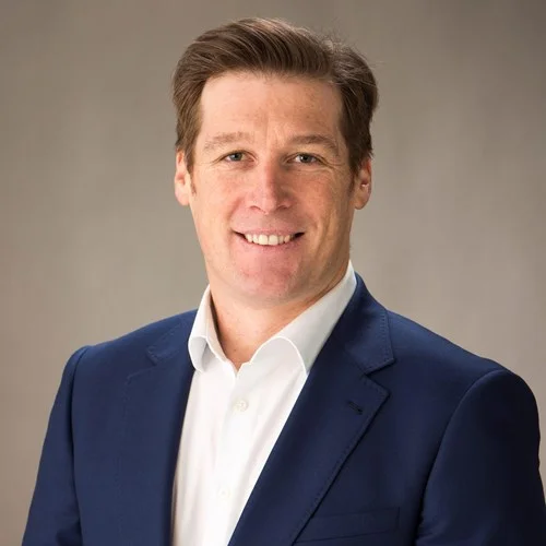 Mr Mike Davidson, Christchurch City Council