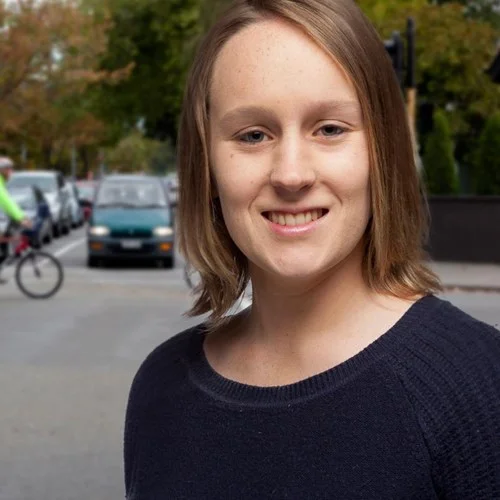 Bridget Carden, Abley