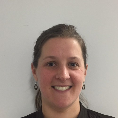 Claire Pascoe, NZ Transport Agency