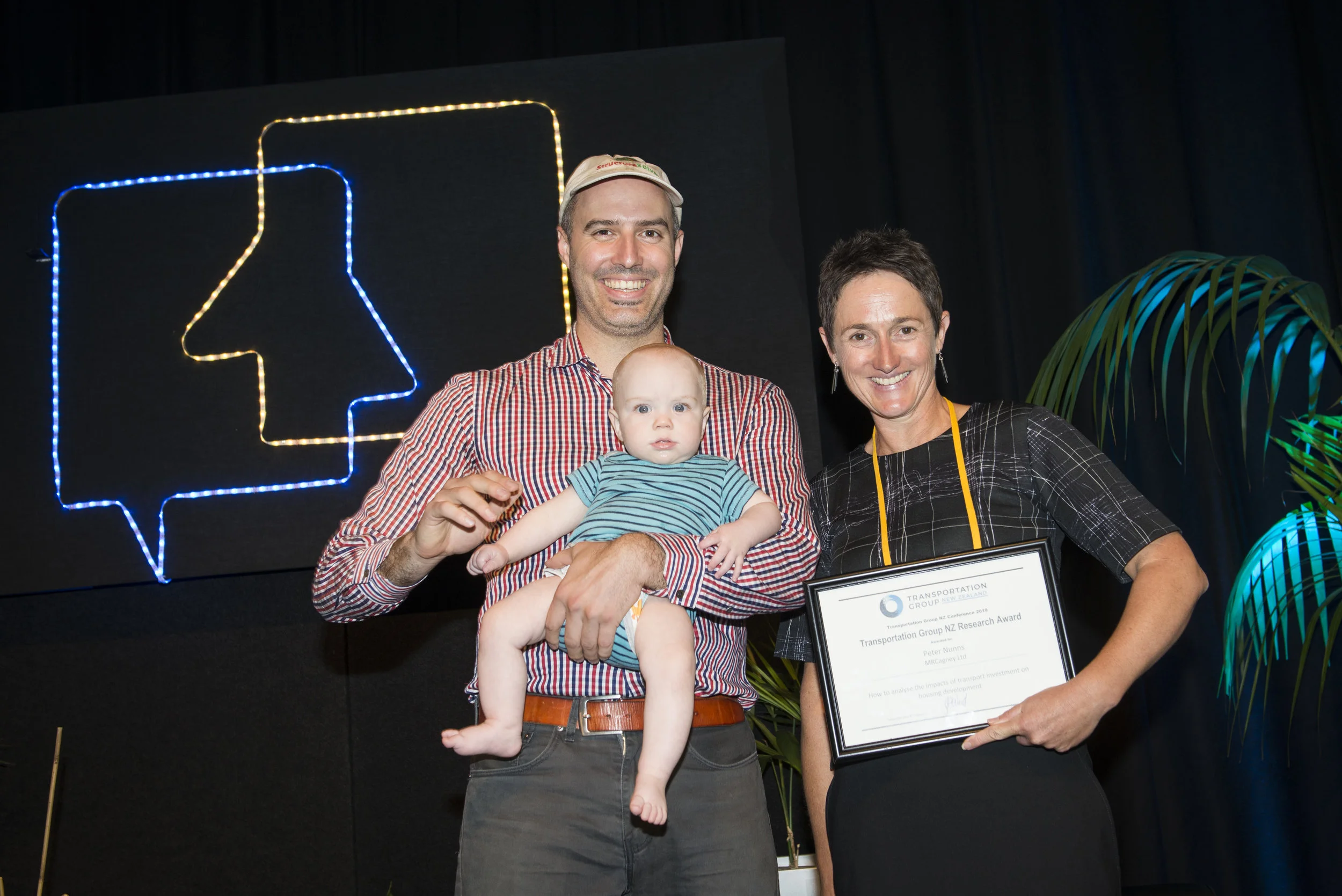 Transportation Group NZ Research Award 2019 How to analyse the impacts of transport investment on housing development. Peter Nunns, MRCagney Ltd.