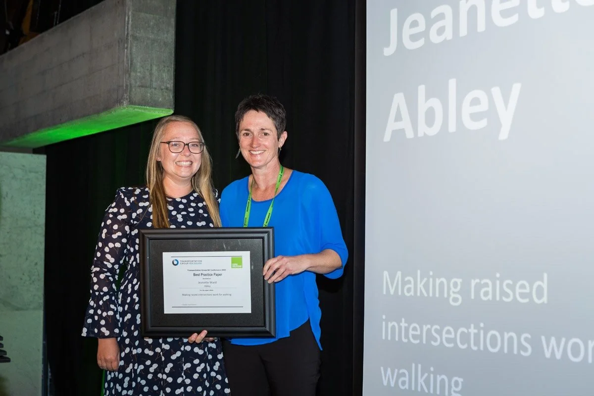 Best Practice Paper, sponsored by SIDRA Solutions