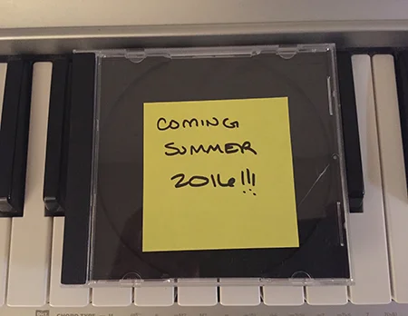 Help Me Name My New EP