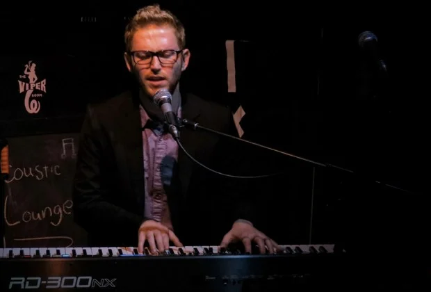 Music Connection Review