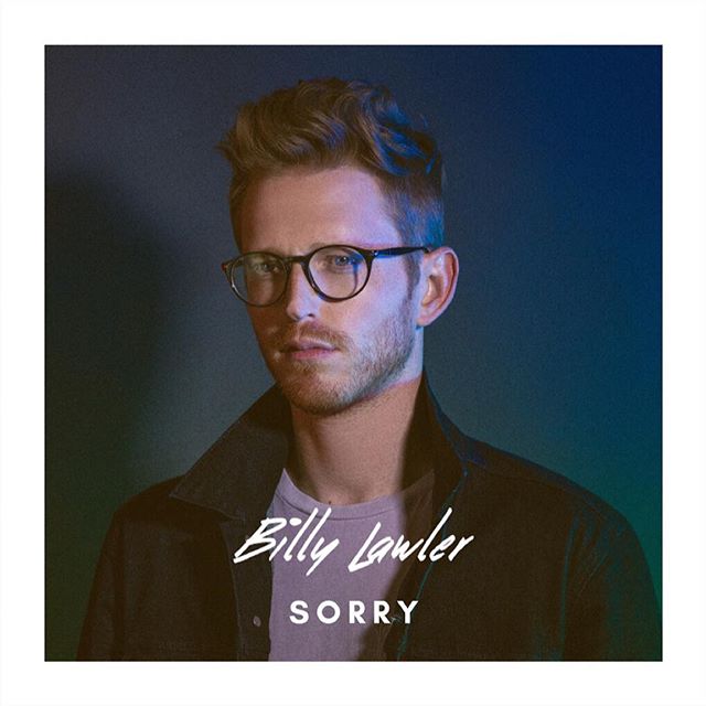 &ldquo;Sorry&rdquo; is finally here. I can&rsquo;t believe it&rsquo;s taken me this long to give this one up. But here it is, world&mdash;it&rsquo;s yours now.&nbsp;This one helped give me closure. Maybe it can help one of you, too.
.
HUGE thank you 