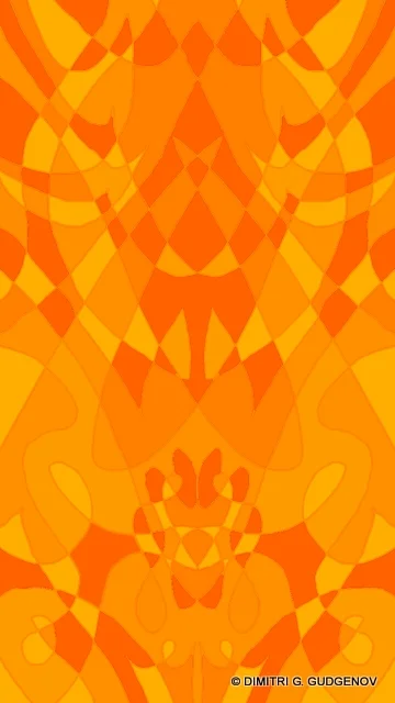 Bubbling Aura