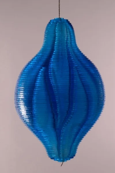 Recipe for Alchemy (blue)