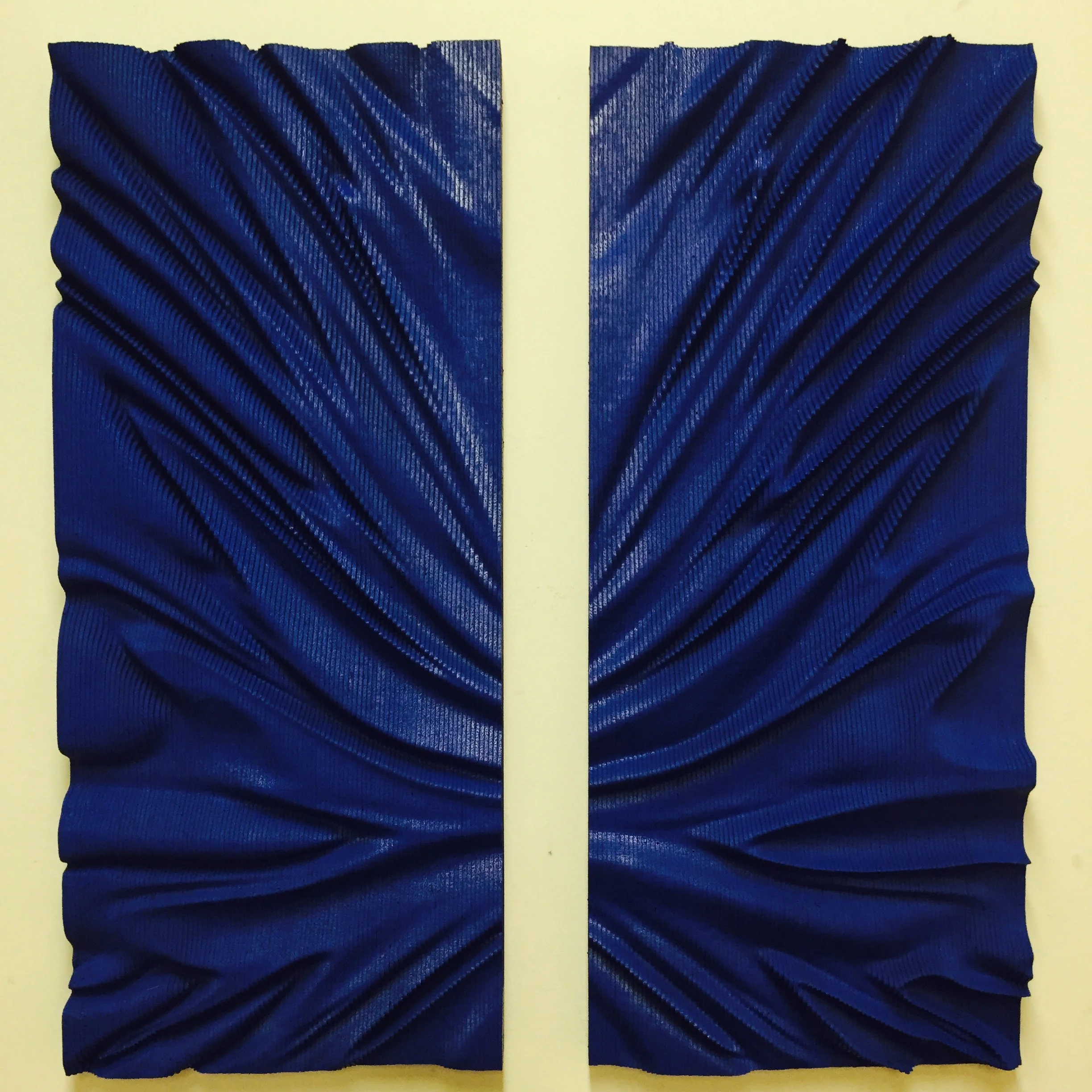 Ablution Blue