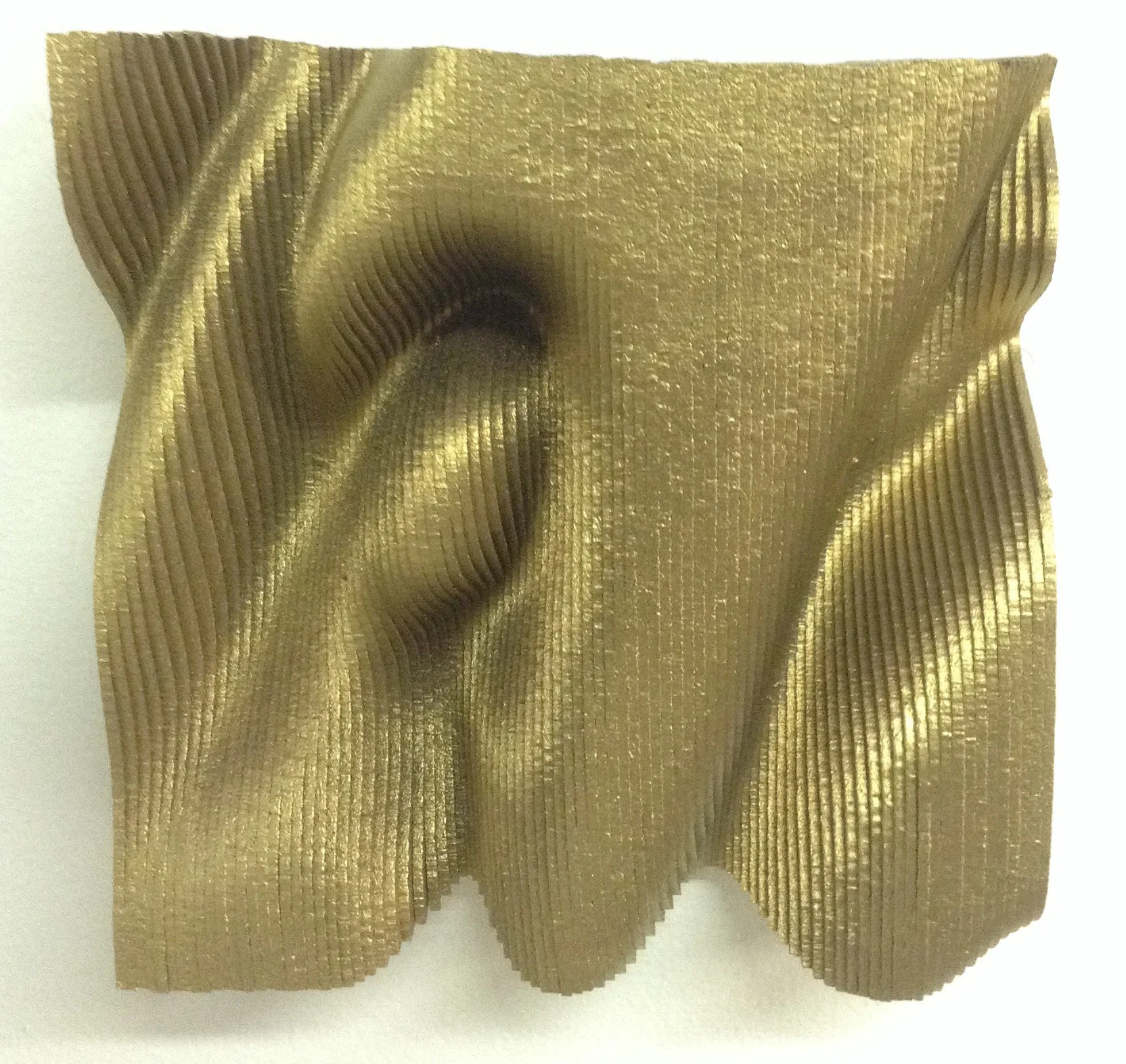 Fragment (Bronze)