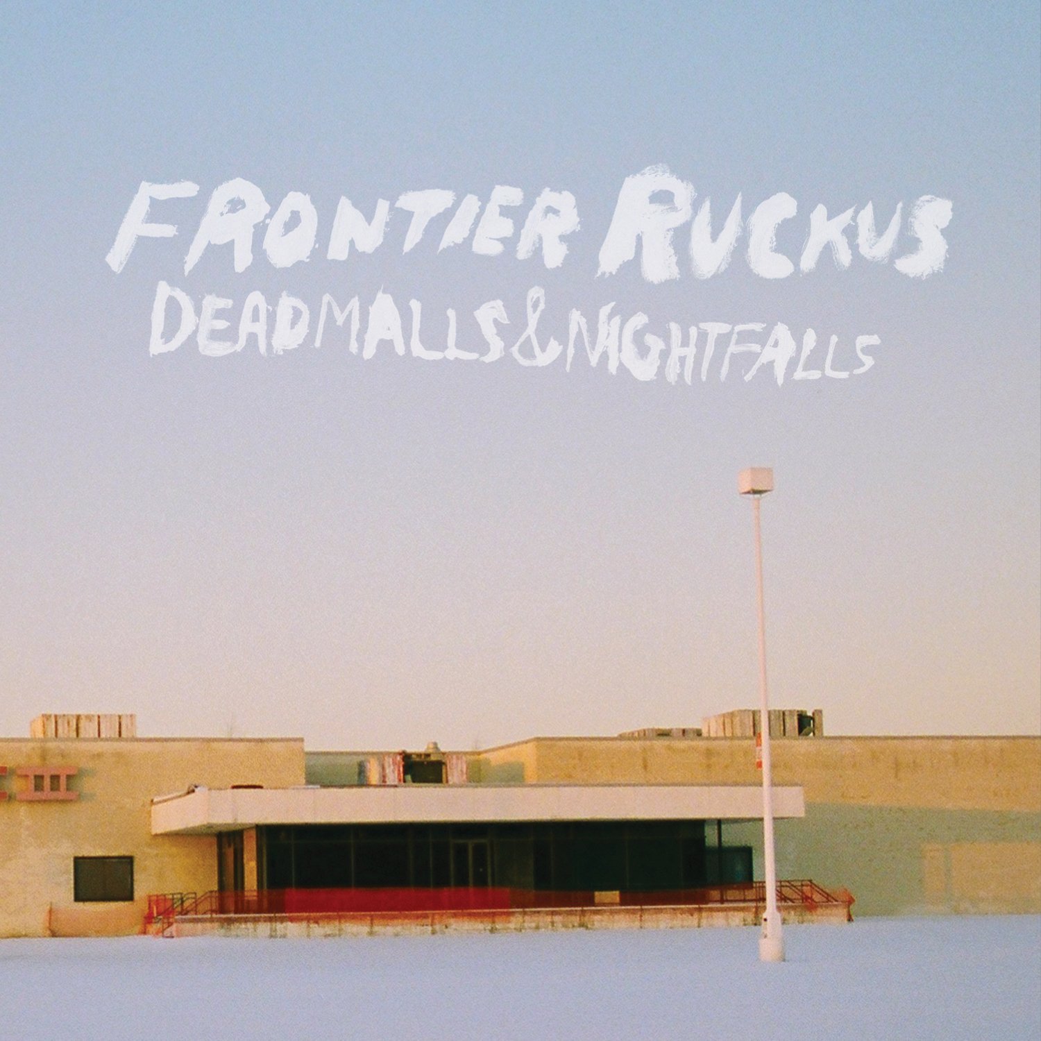 Deadmalls and Nightfalls (2010)