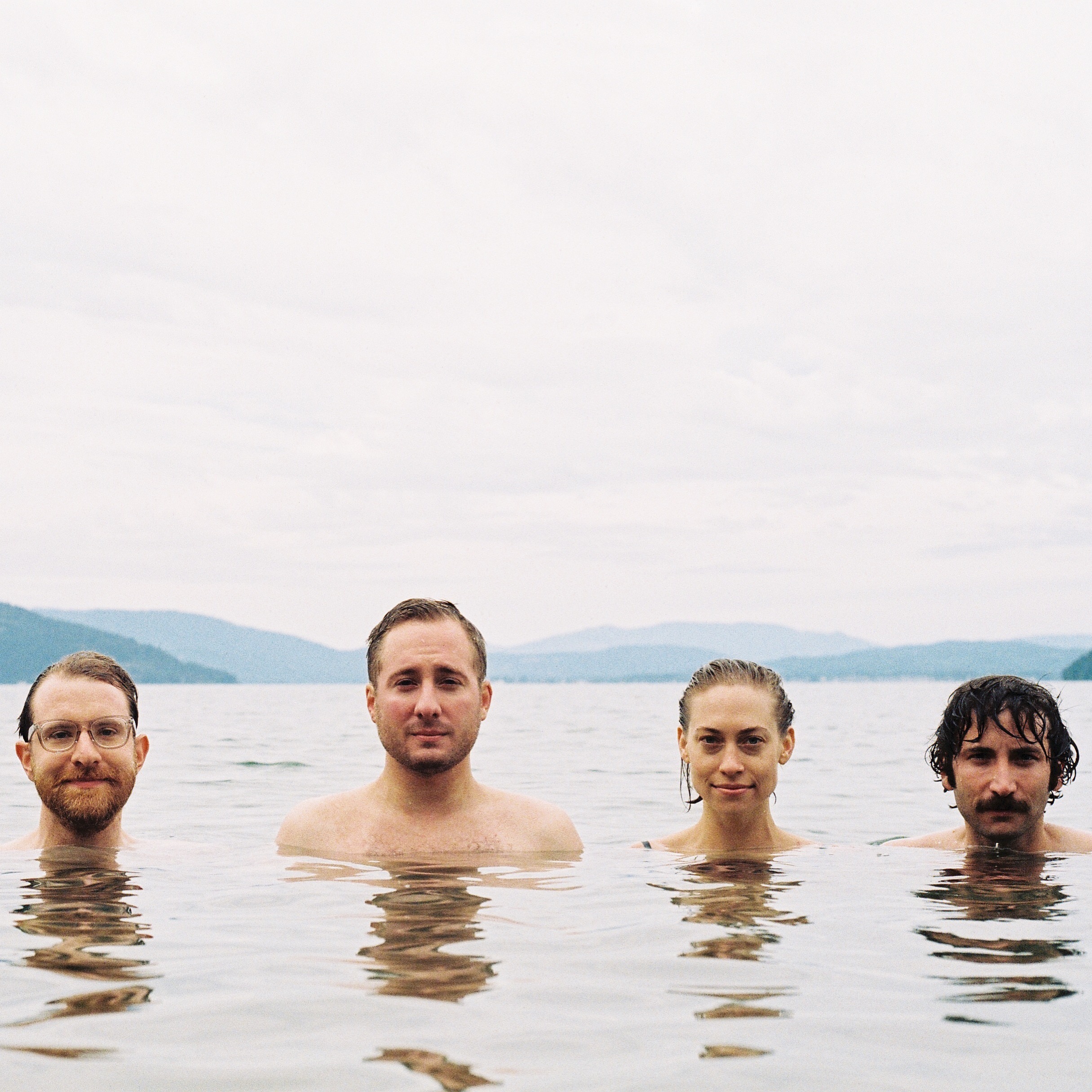 Sandpoint, Idaho - Summer 2016 (by Ben Olson)