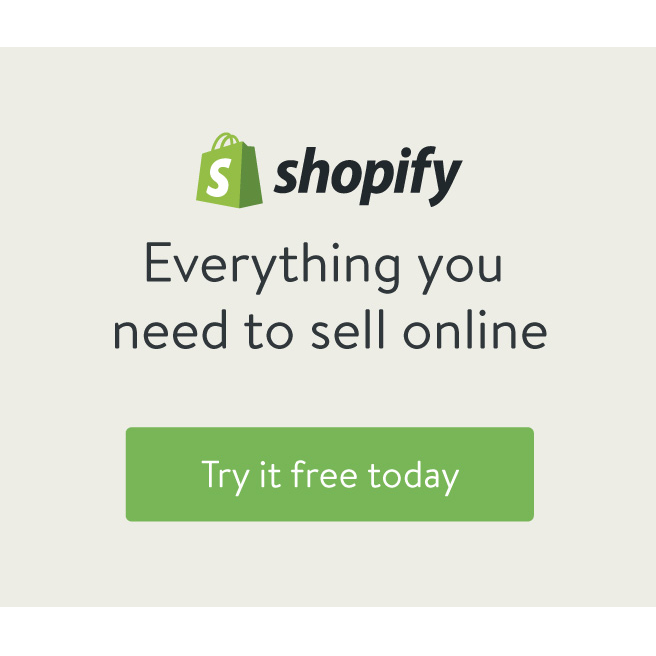 Shopify
