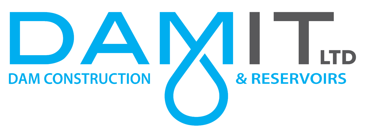 DamIT | Reservoirs & Dam Construction