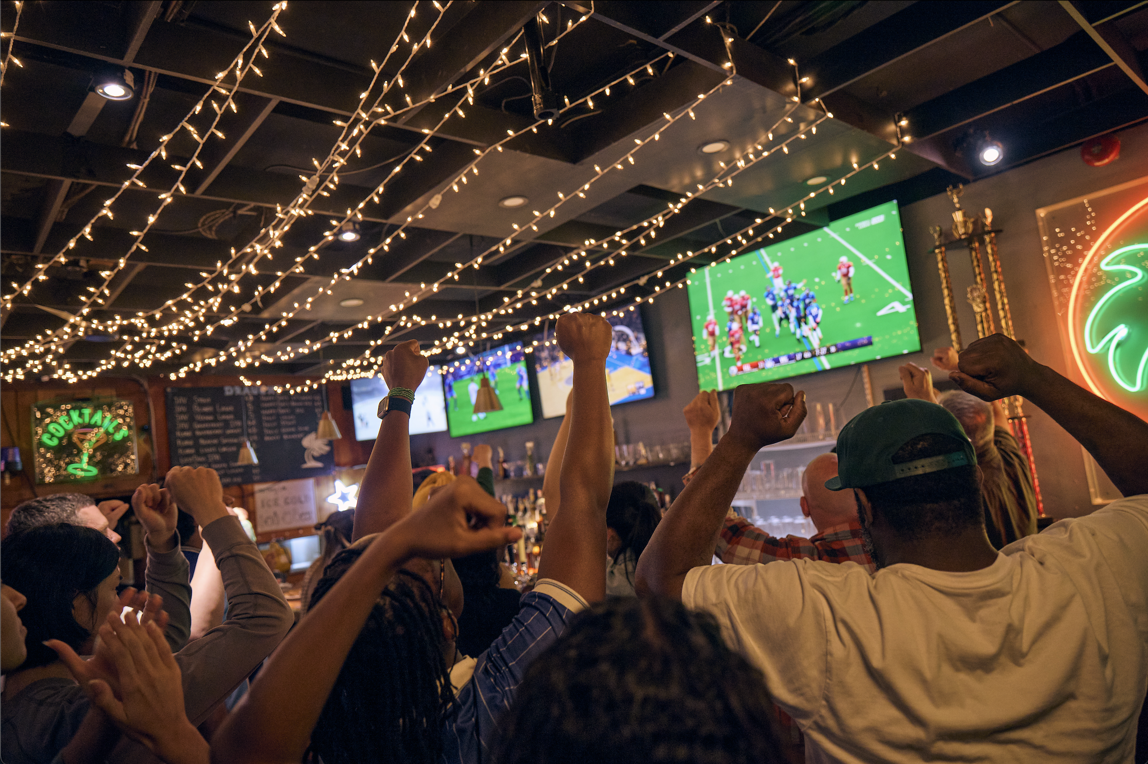 Crowd Cheering 1 Screenshot.png