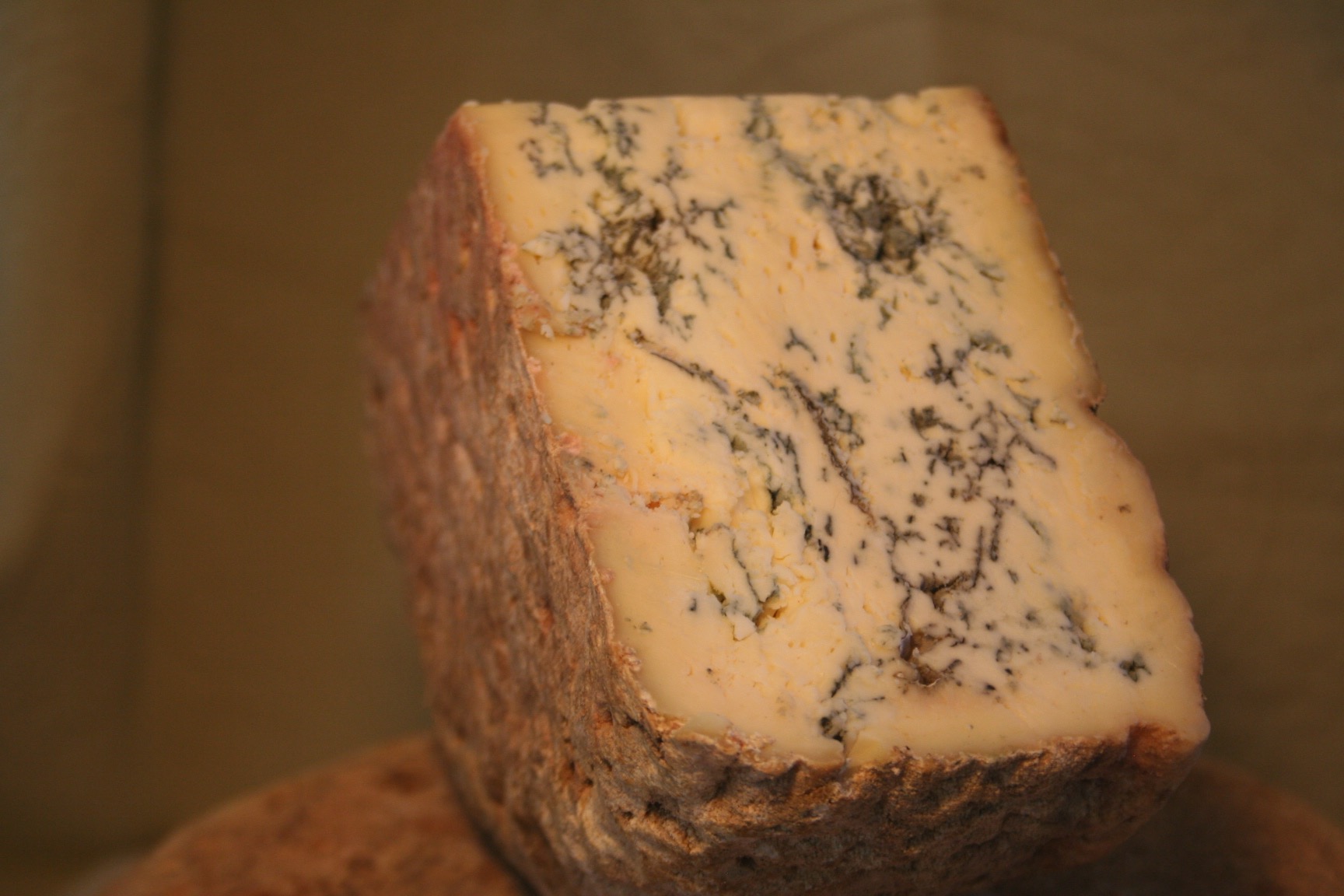 Black Ledge Blue