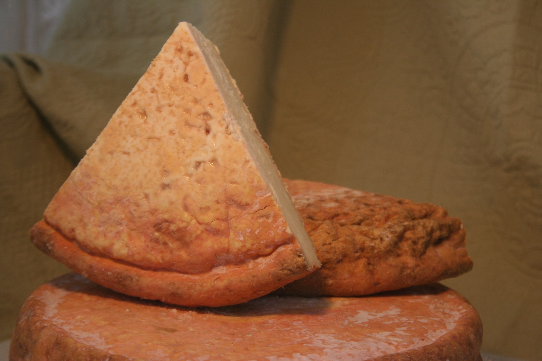 Fromage d'O'Cow & Rappleree