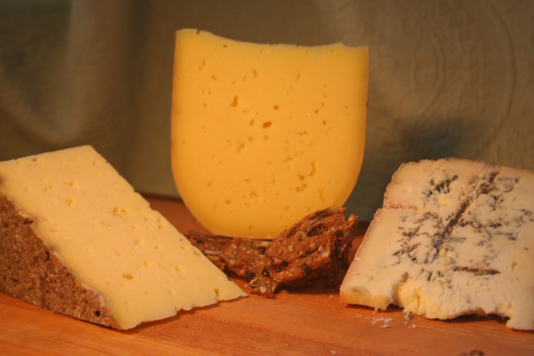 Cheesemaker's Special
