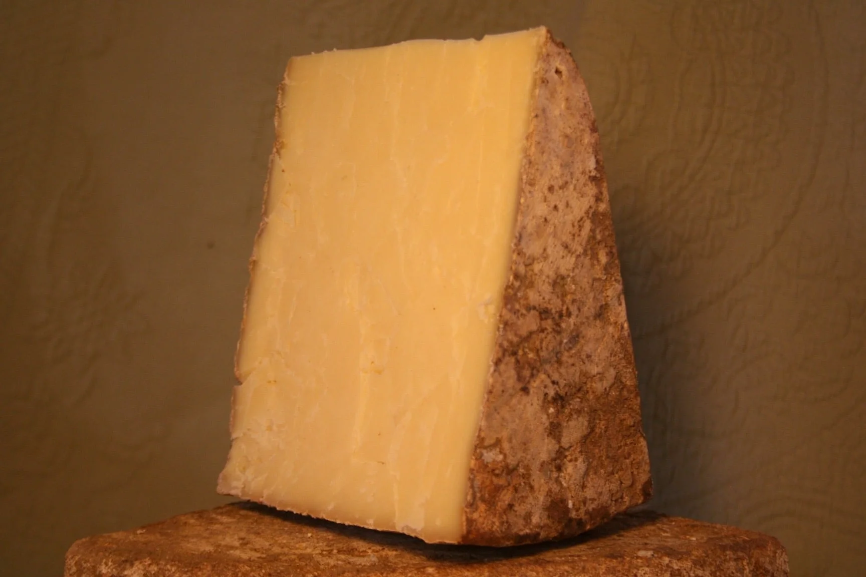 Jeremy River Cheddar