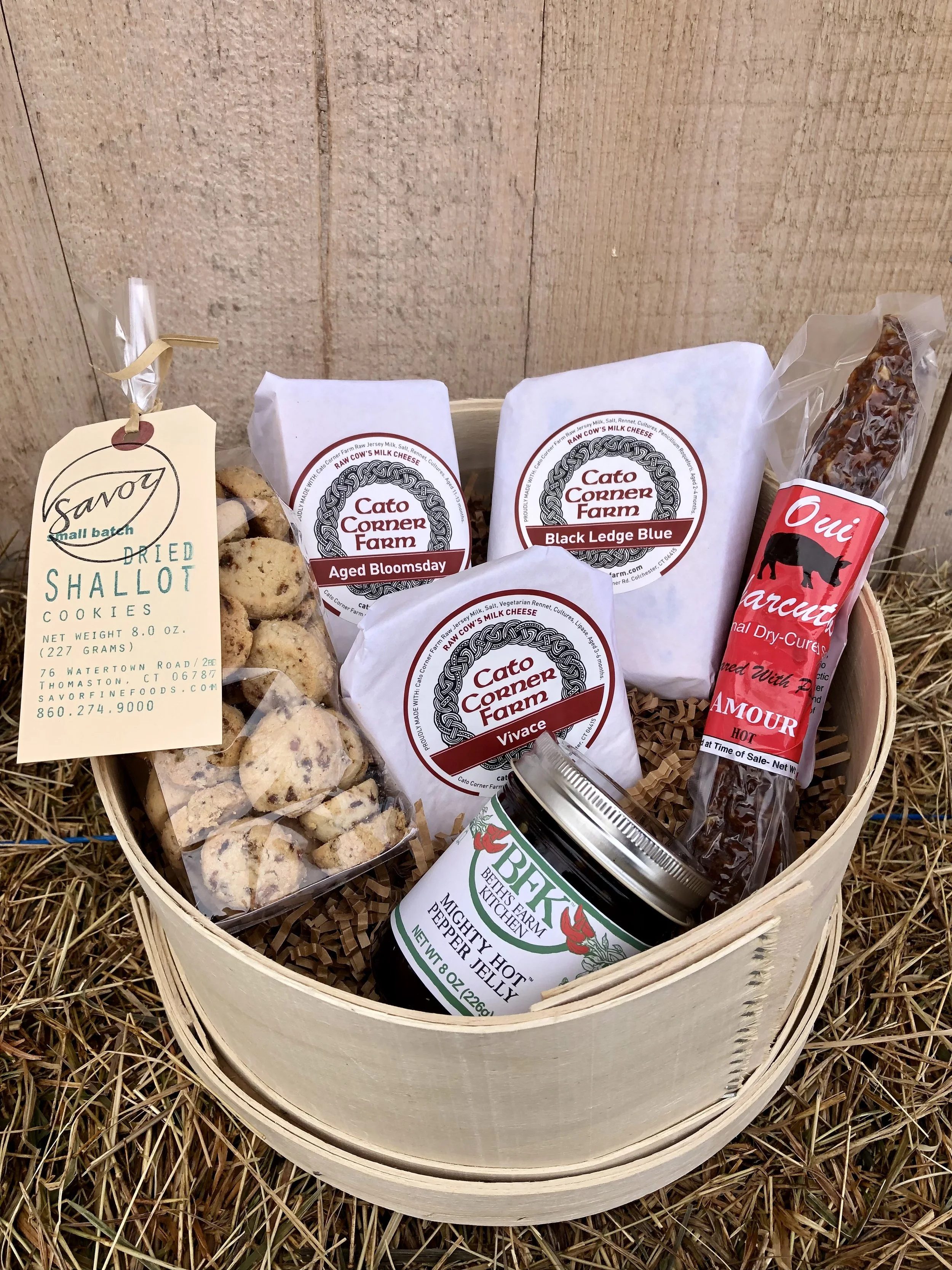 shop online — Cato Corner Farm