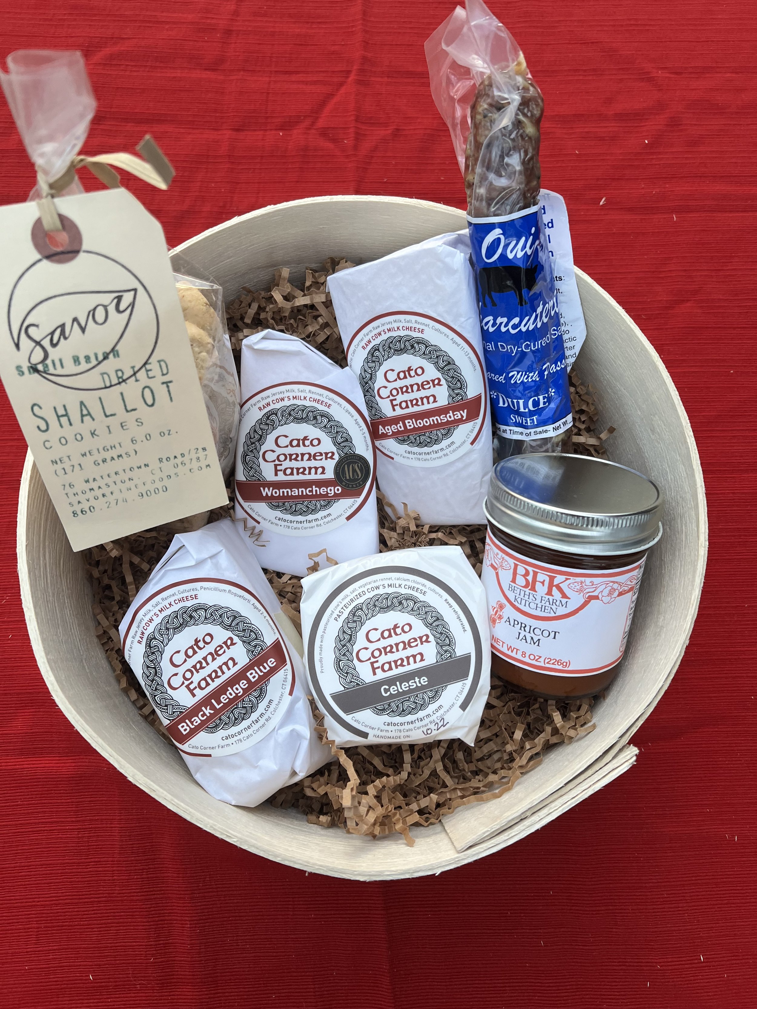 medium cheese board in a basket.jpg