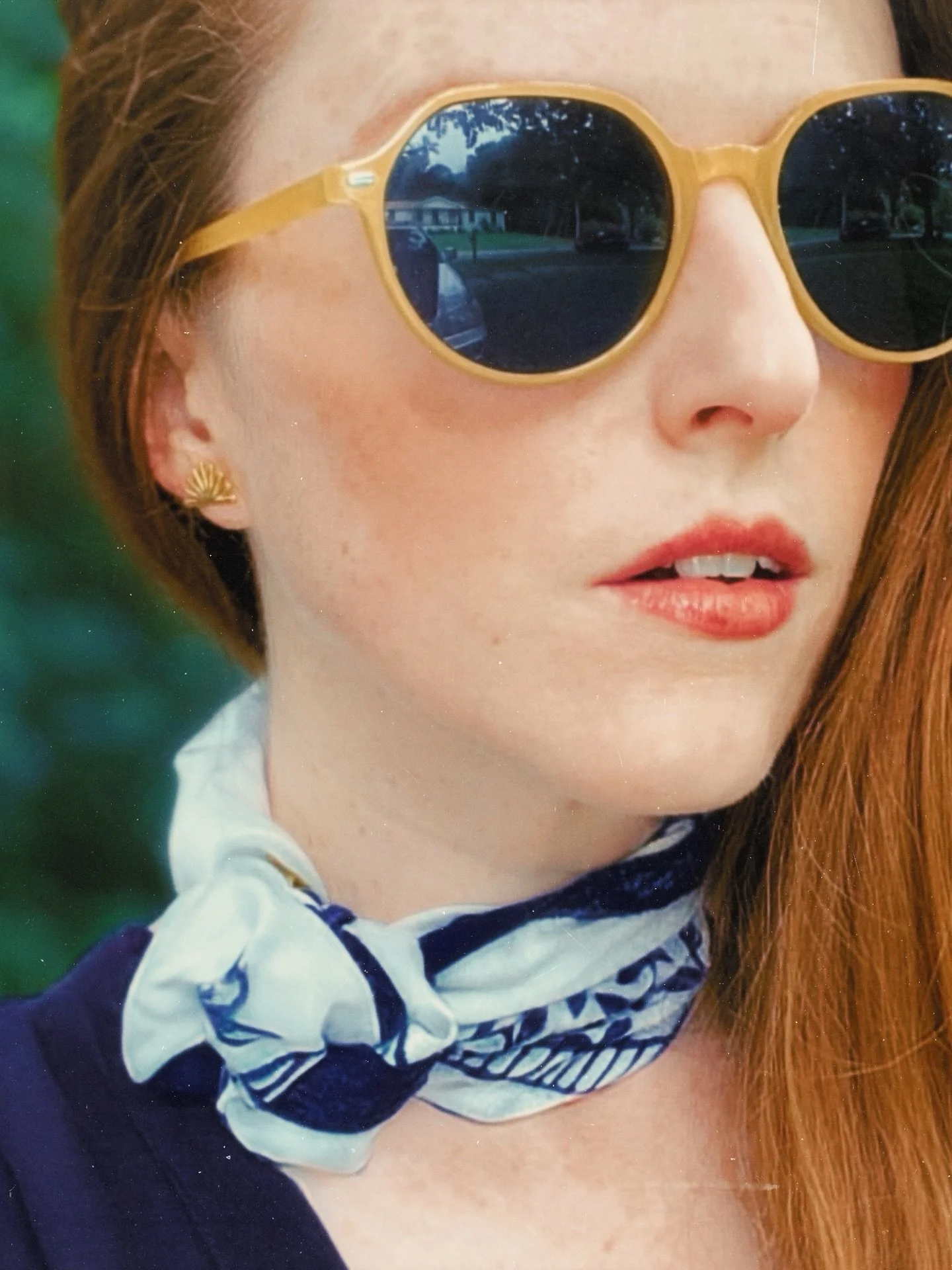 Keep your 🌹, we&rsquo;ll take the rosettes&hellip;#MeetMeAtTheBandanaBar #bandanas #notjustcountry 😎