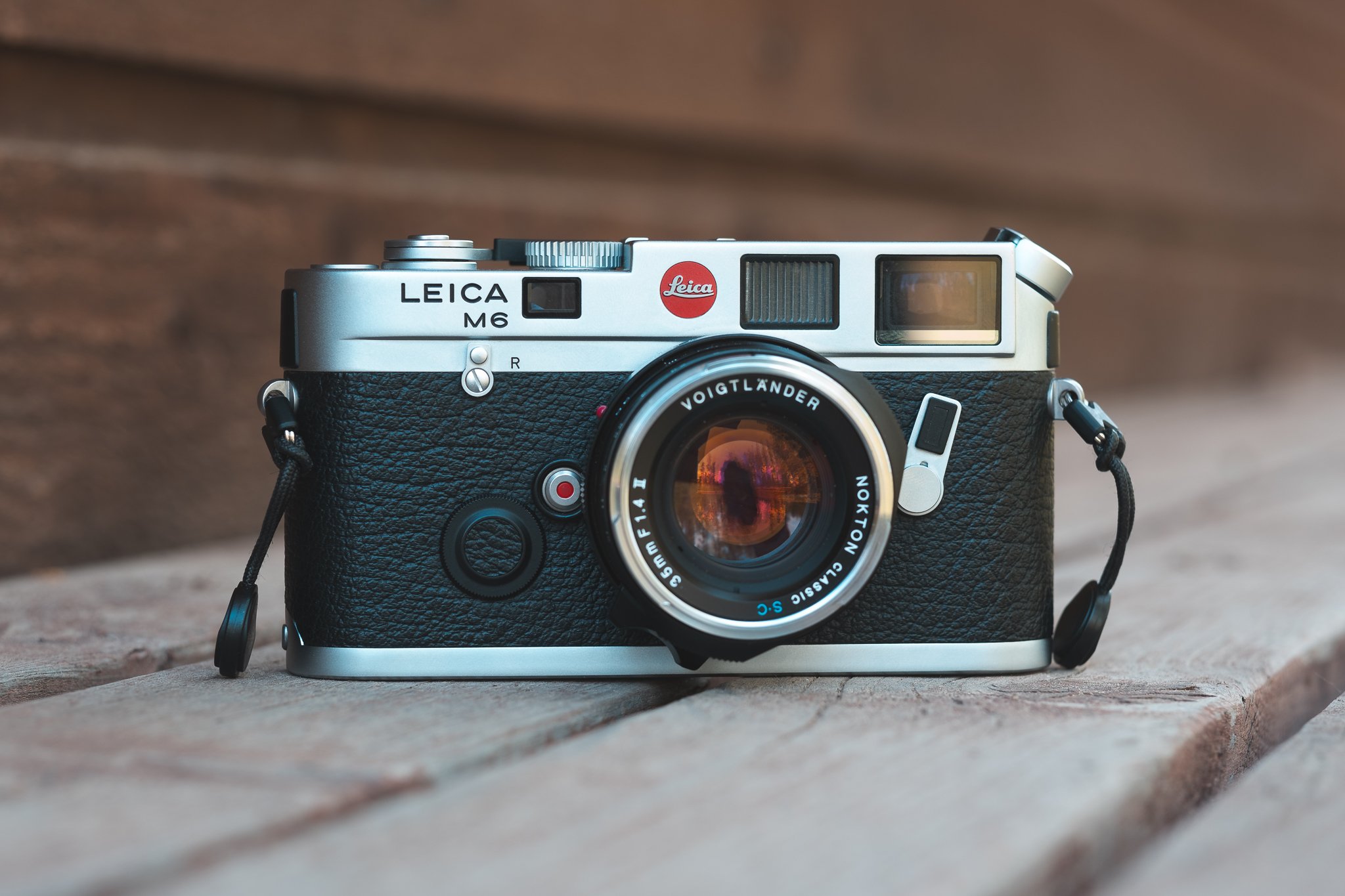 Leica M6: Is It Worth the Hype?