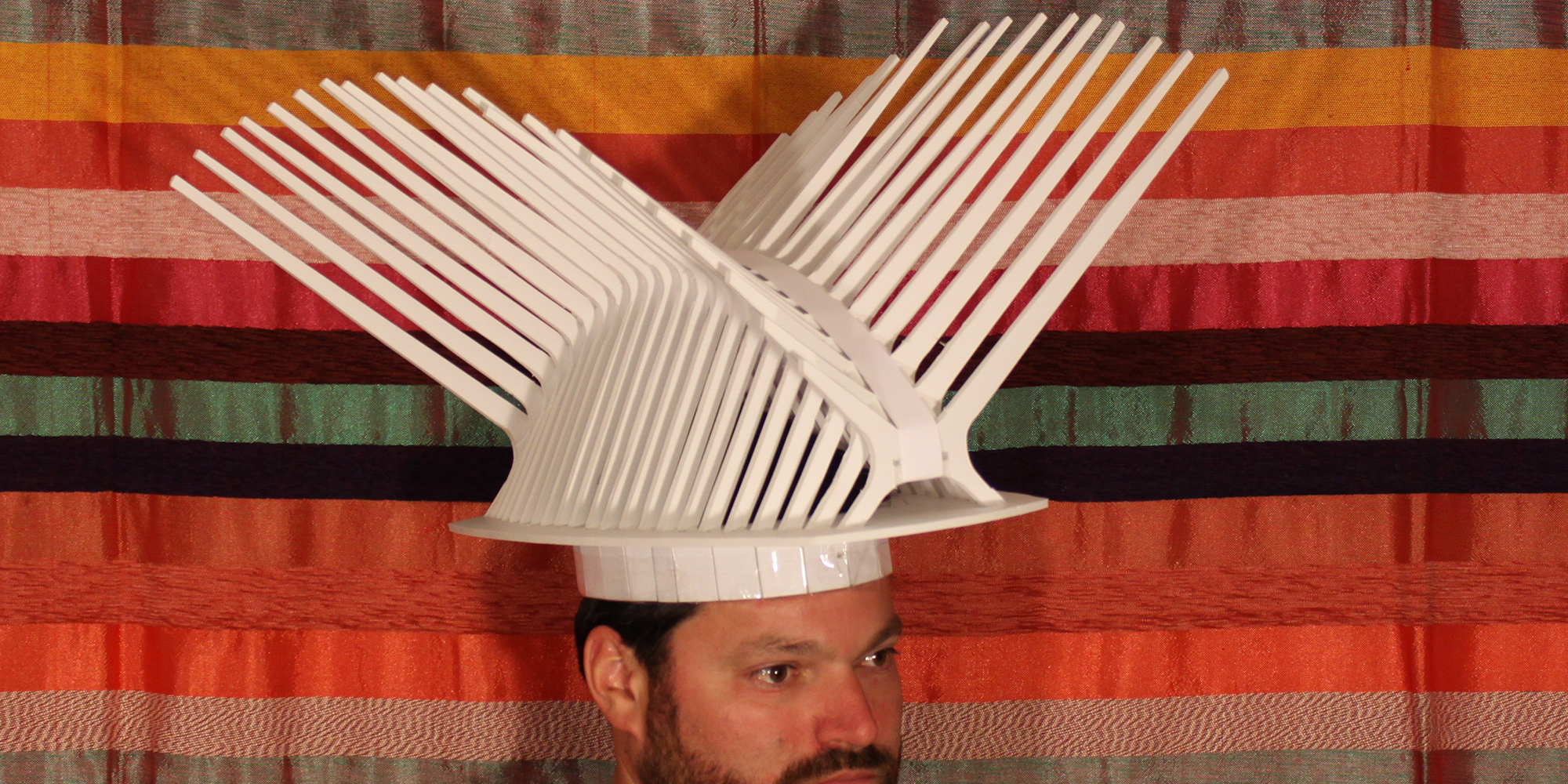 Occulus Hat