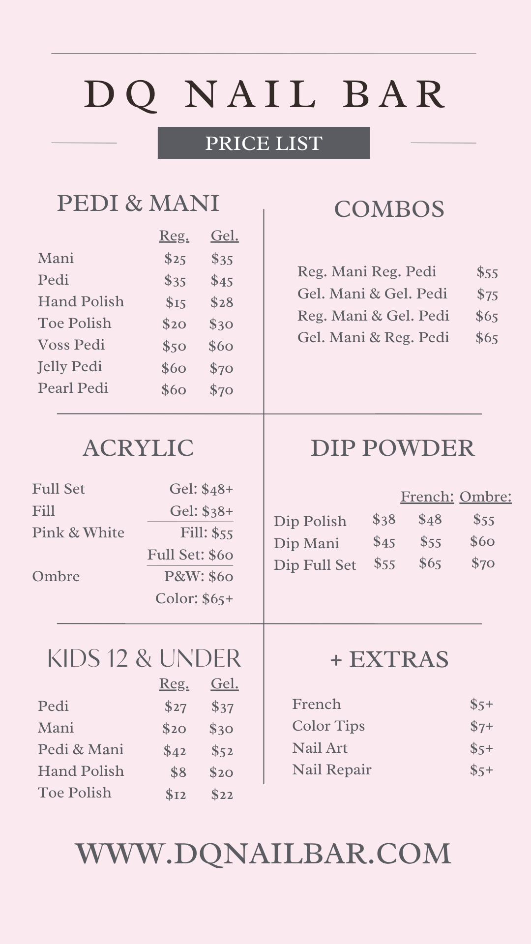 price-list-dq-nail-bar
