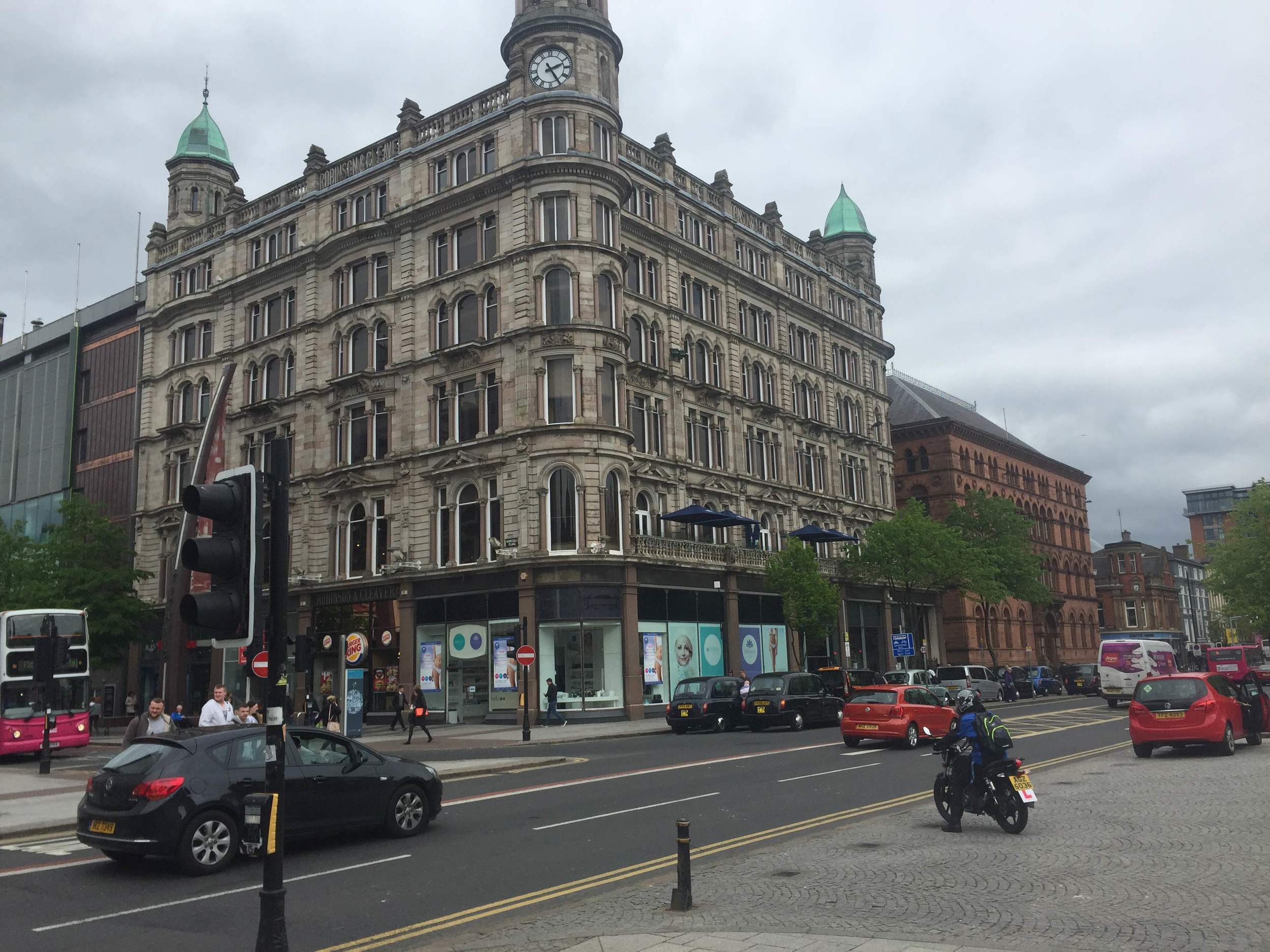Belfast, Northern Ireland