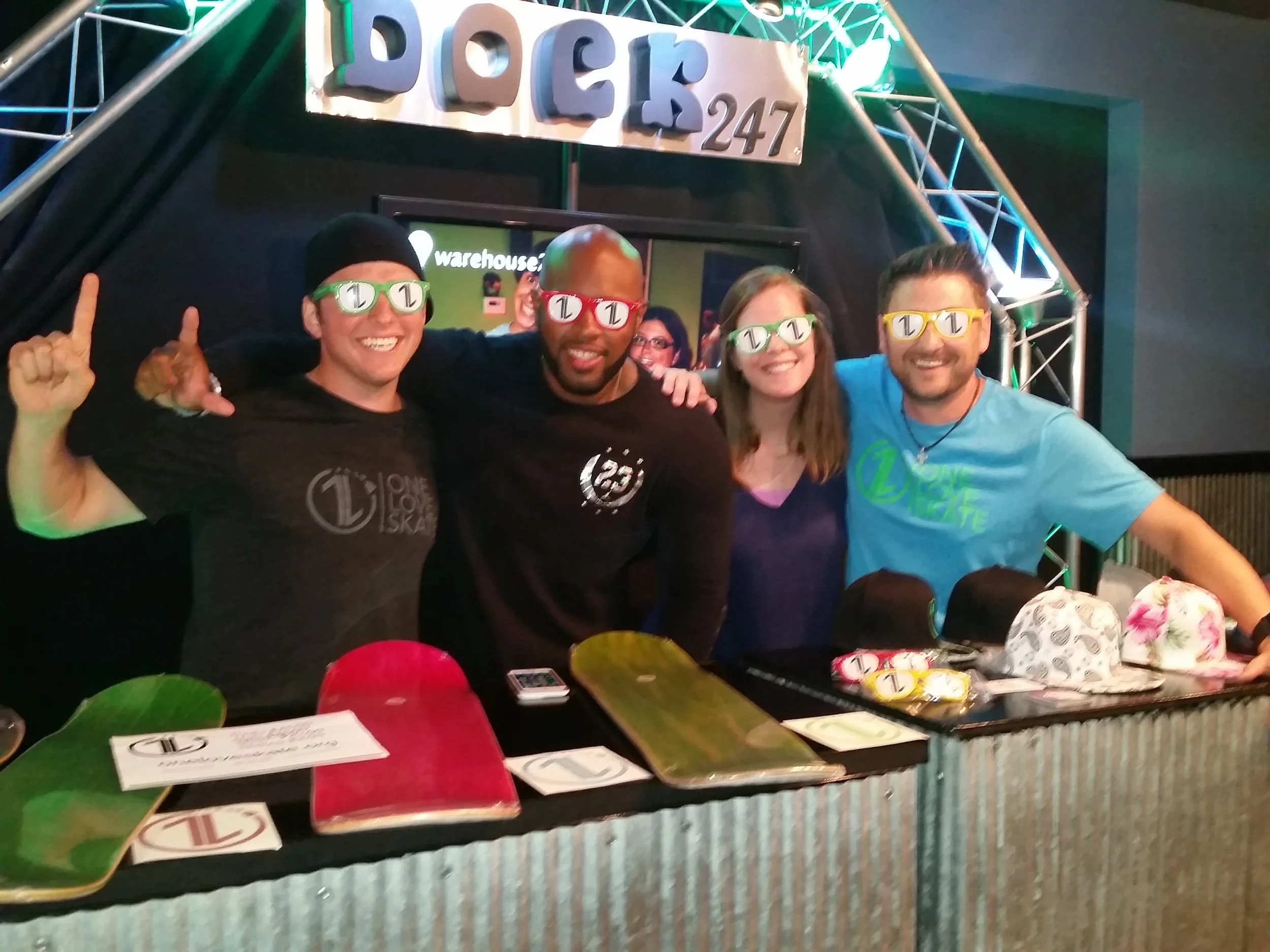 #1LValues & Prayer Guide