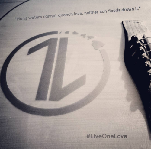 New Happenings w/ #OneLoveSkate including a kinda-Crazy, little video :)