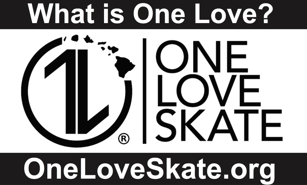 One Love Mission S Presentations In Maui Pictures Videos From Josh Nicole S 1l Trip One Love Skate