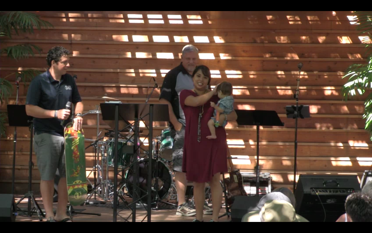 Joshua 1L Update #OneLoveSkate Oregon Trip (July 26-31, 2017)