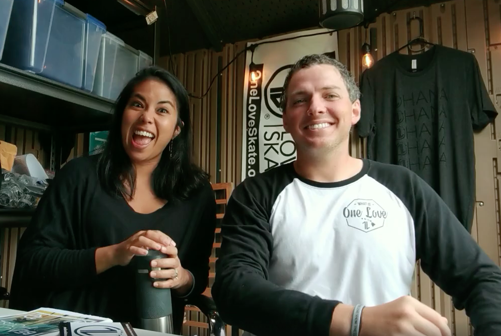 Schools, Camps, and Churches | Summer 1L Update from Joshua &amp; Nicole