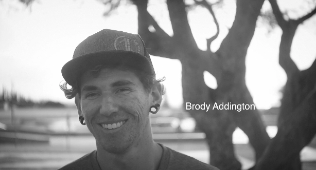Brody Addington 