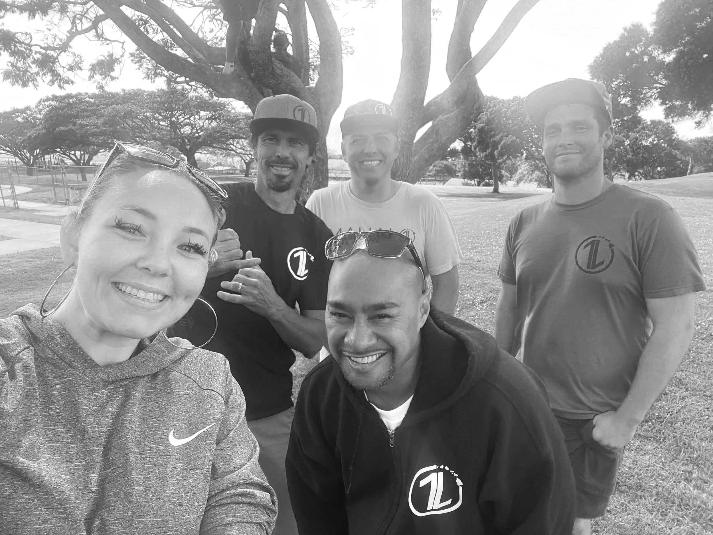 Practice, Prayer, Pizza (The One Love Skate ‘Ohana Model)