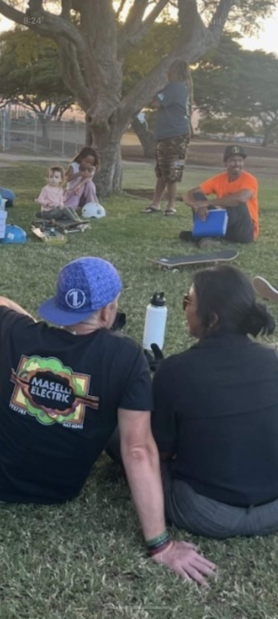 Time, Talent, and Treasure: Join the One Love Mission This Giving Tuesday!