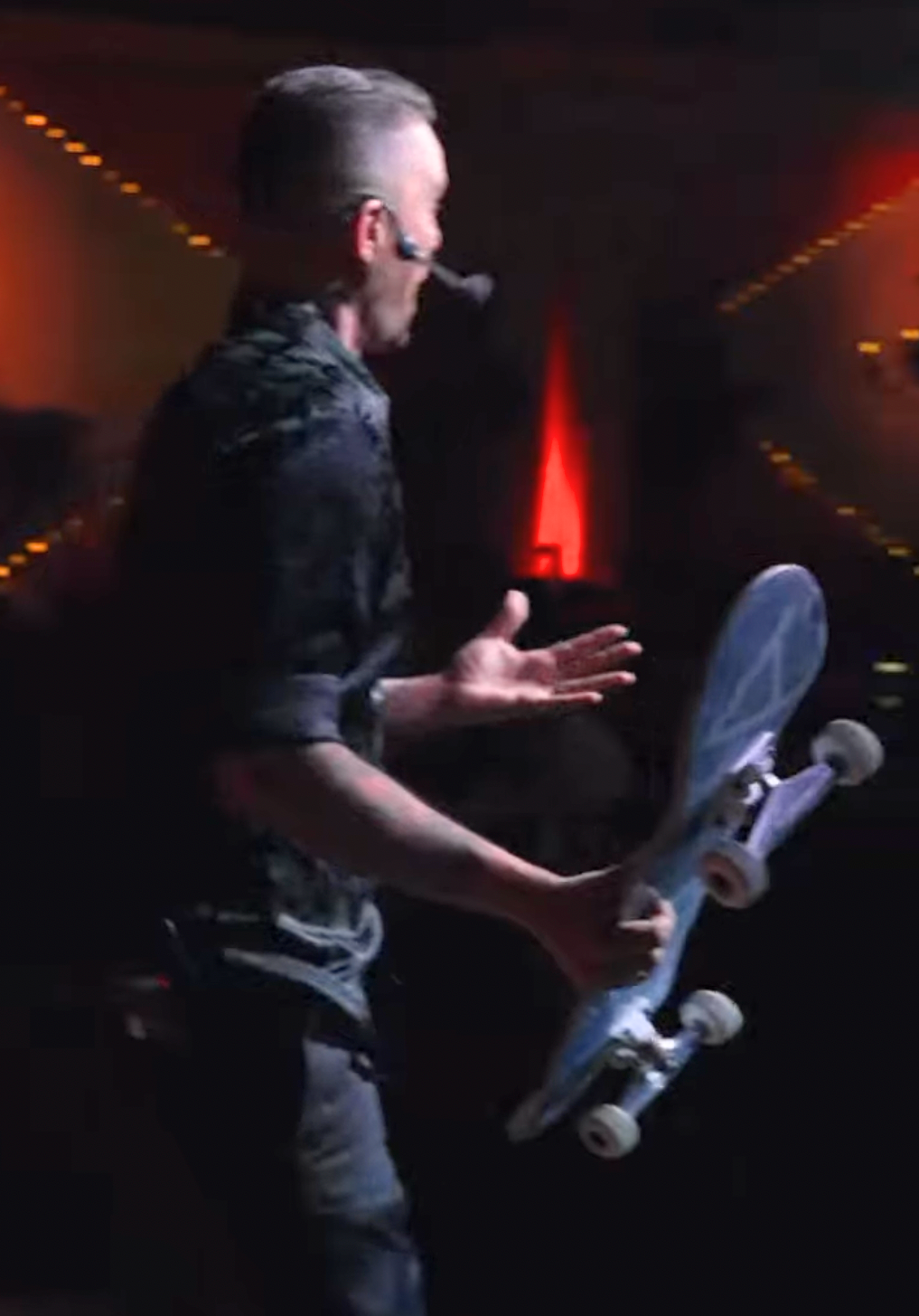 International One Love Rep Dave Jonsson | Ohana Board &amp; Vision