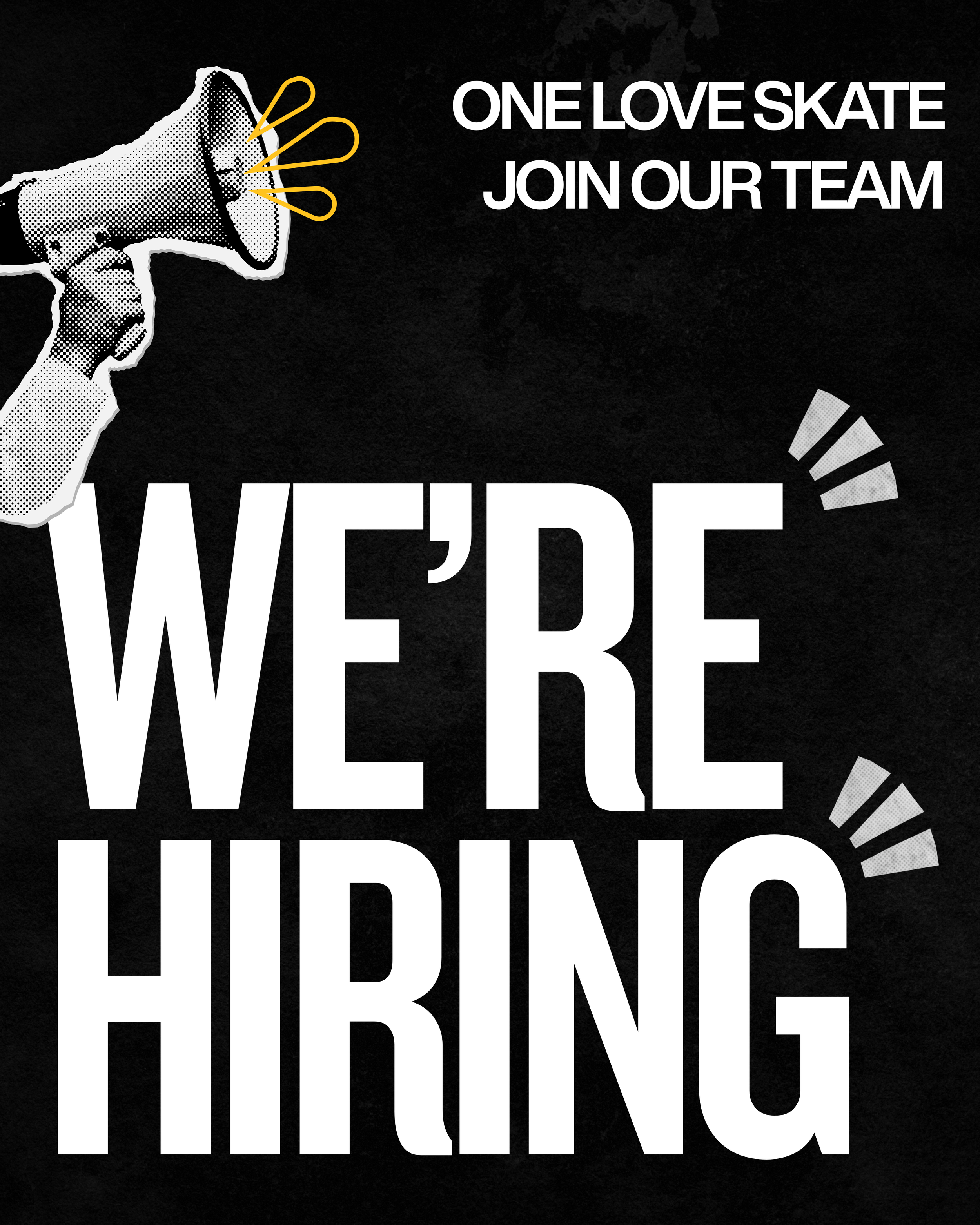 Join Us: Part-Time Program Director &amp; Volunteer Coaches Needed for Summer Event and Camps