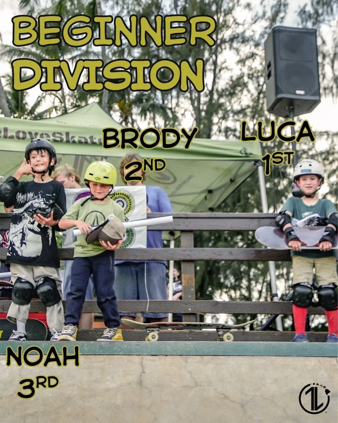 2026 Kalama Skate Jam was incredible !🛹