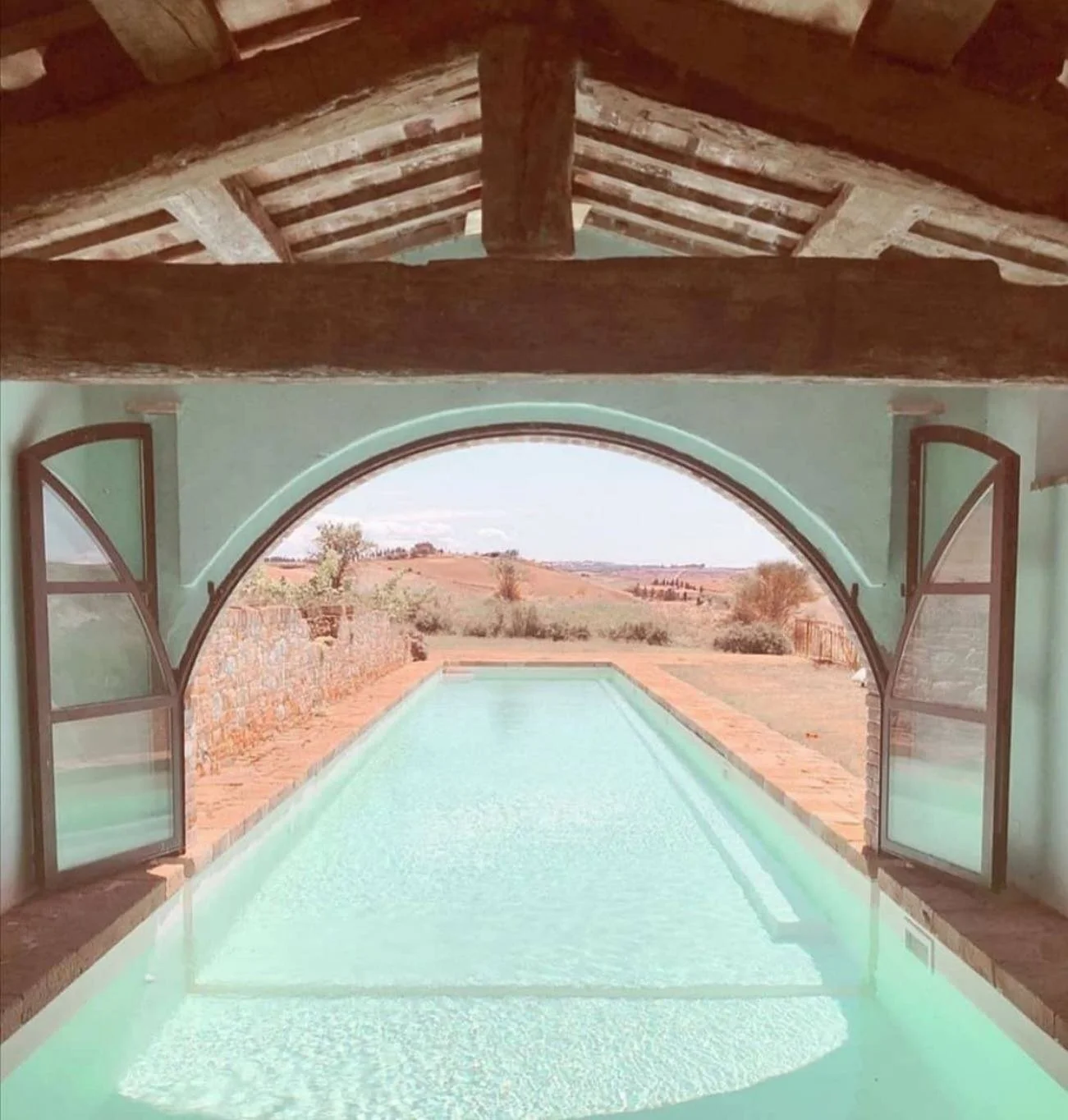 What dreams are made of ✨

via @elledecoration_nl