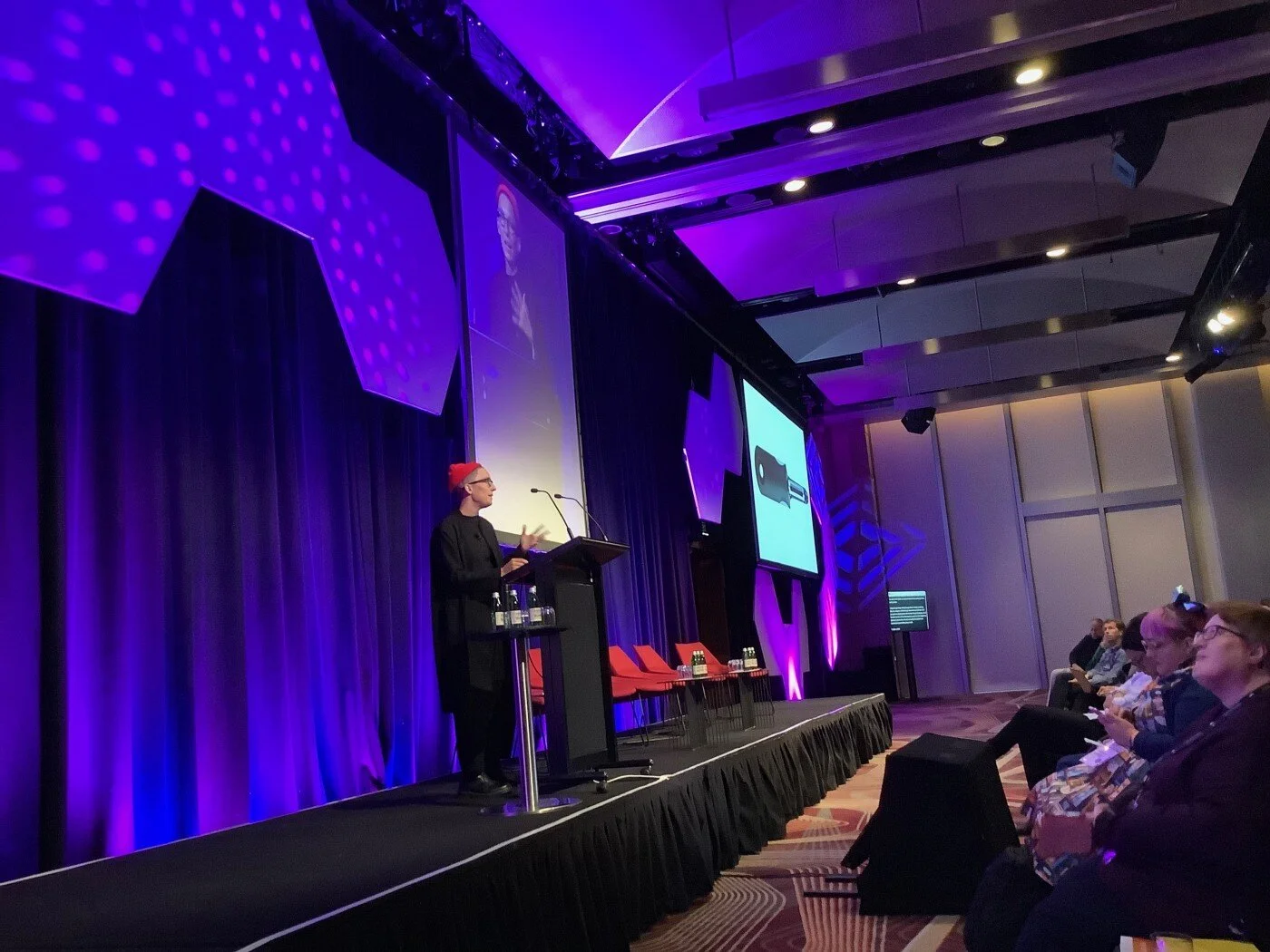 UX Australia Conference 2019 