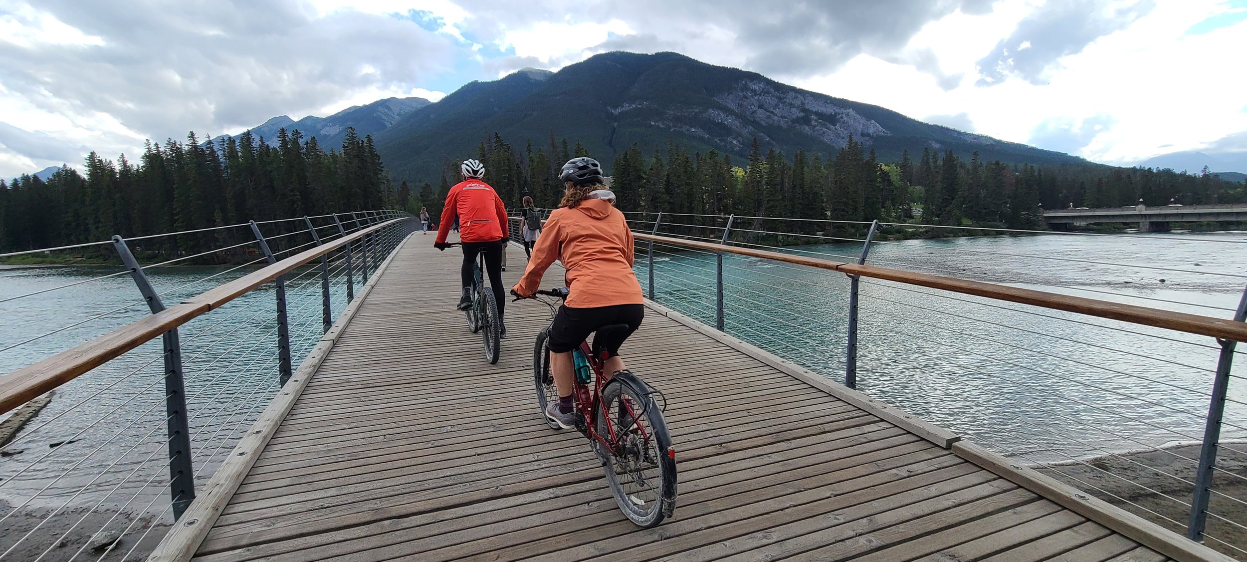 The Freedom of a Self-Guided Cycling Adventure There is a certain kind of traveler who is not satisfied with following the footsteps of a crowd. Some people crave the gentle rhythms of their own breathing, the quiet crunch of tires on