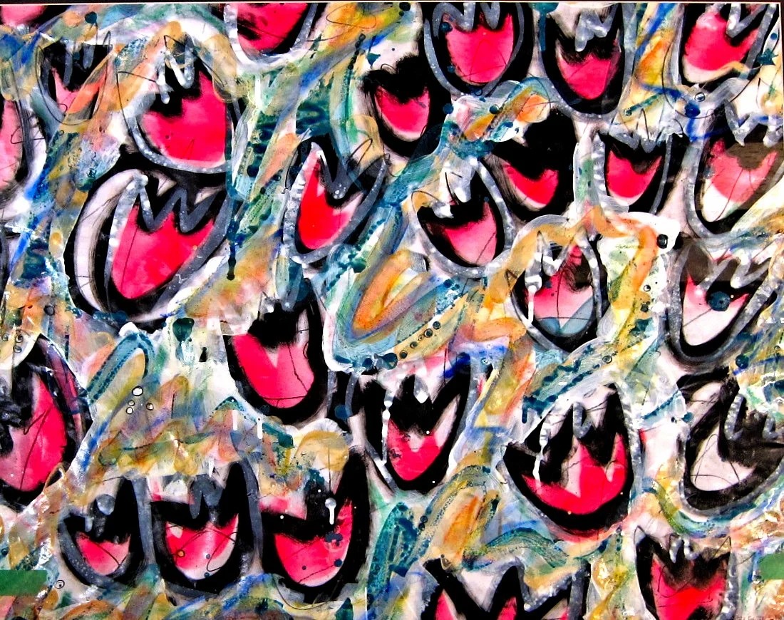 121814 Three Tulips in a Row.JPG