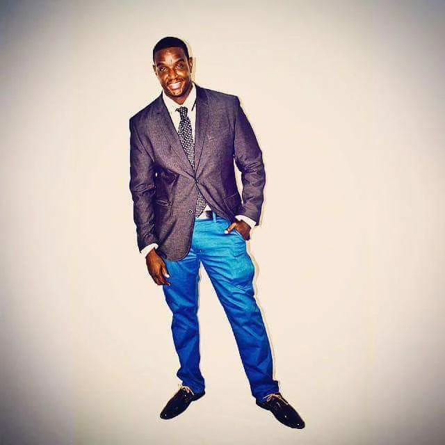 While You Were Sleeping LegnA Media Was Born: Meet Shamar Willis