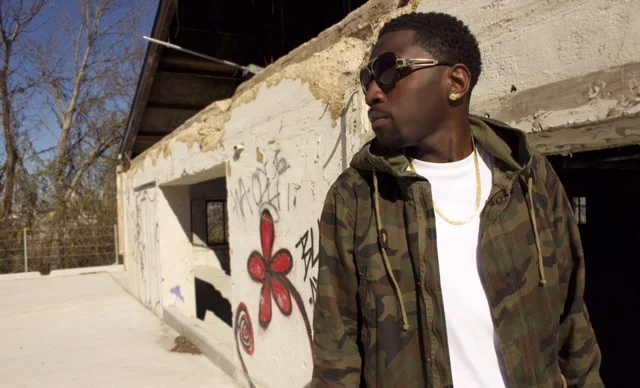 Captivating the Dallas Music Scene: PBZE T.O. Why You Should Be the First to Pronounce His Name