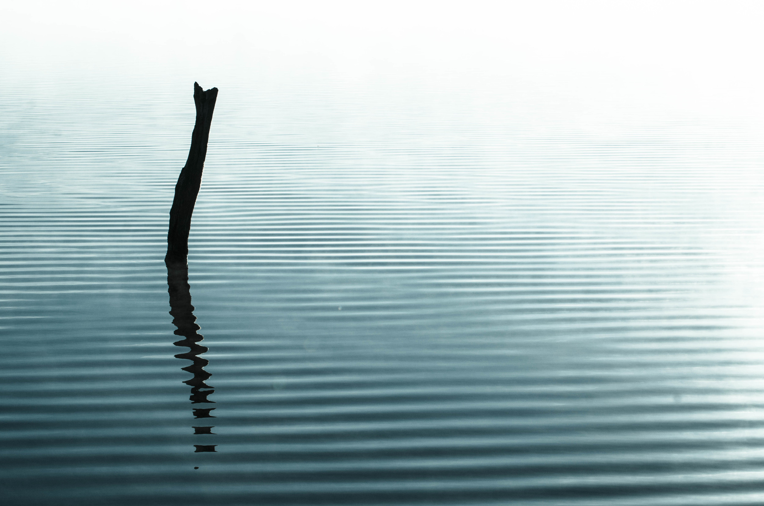 ABSTRACT RELFECTIONS | GREAT SOUTHERN | WESTERN AUSTRALIA