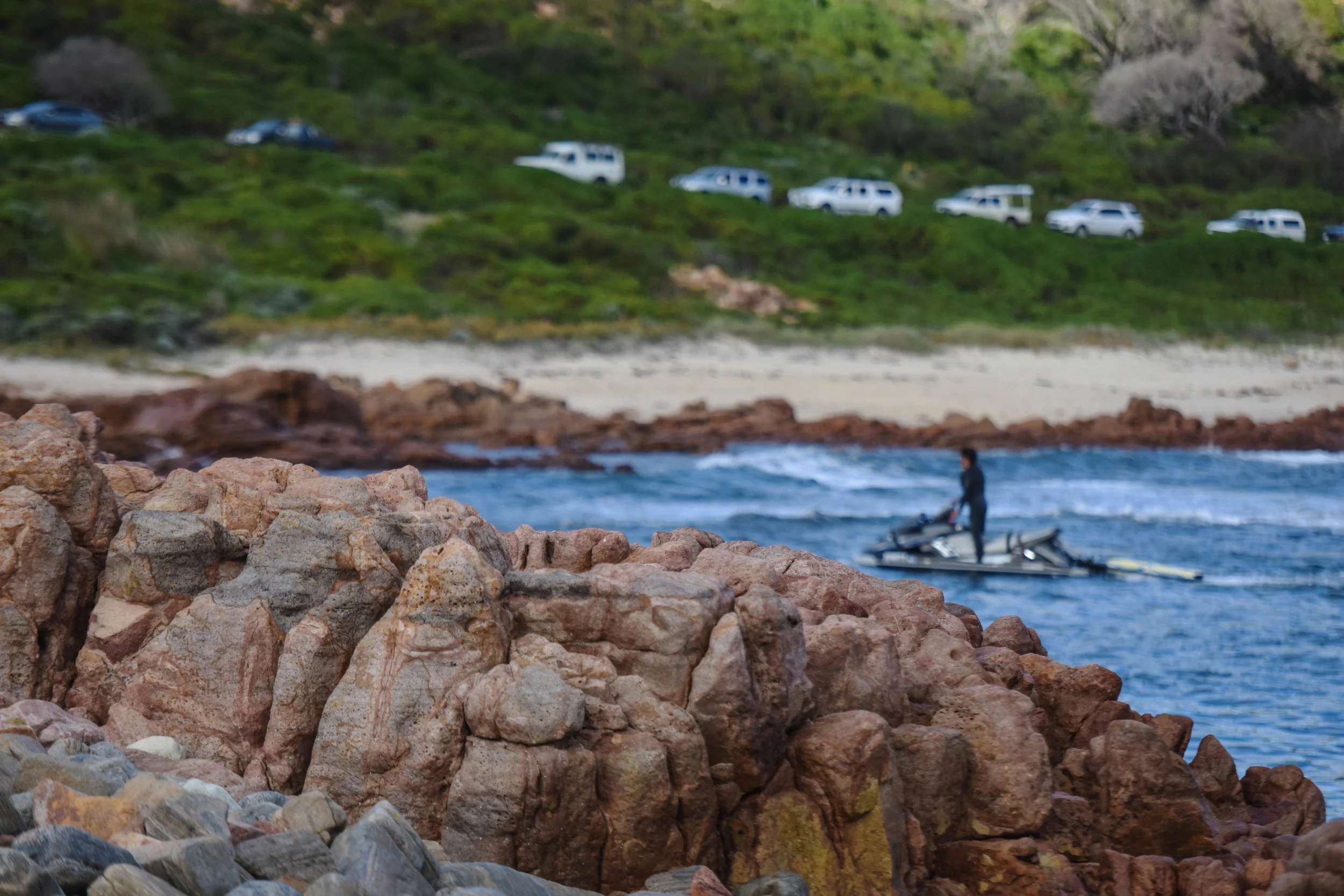 TOW IN TIME | GRACETOWN | WESTERN AUSTRALIA