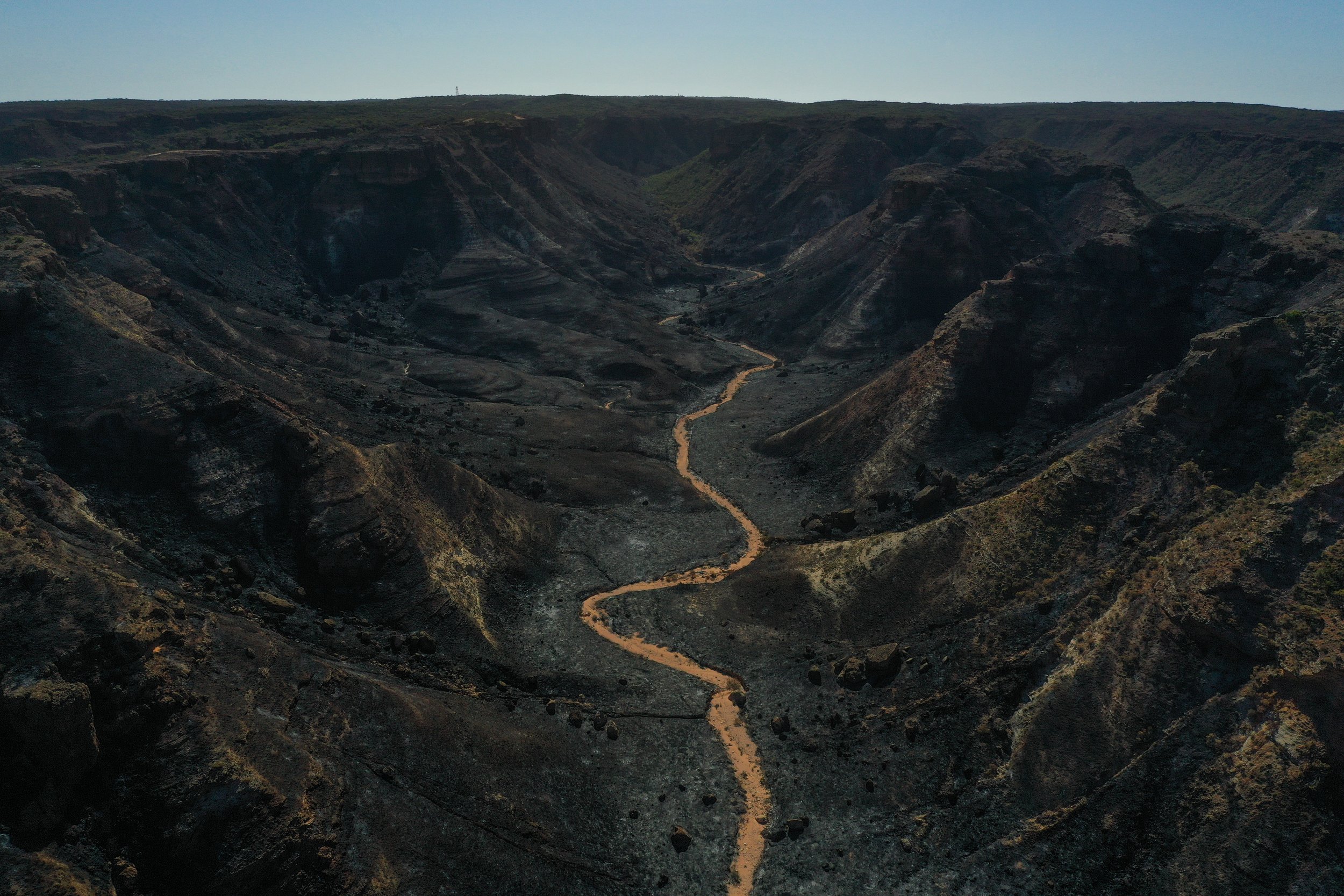 EXMOUTH CAPE RANGE FIRE HERO SHOT CHARLES KNIFE CANYON.jpg