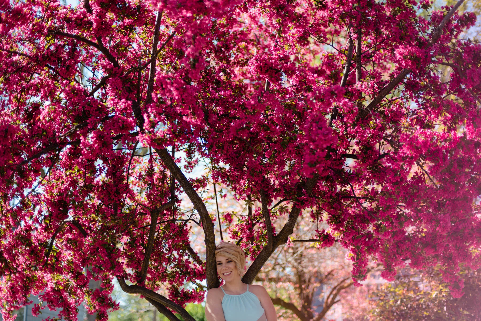 Zilla Photography - Spring Florals Neighborhood Adventure SM-37.jpg