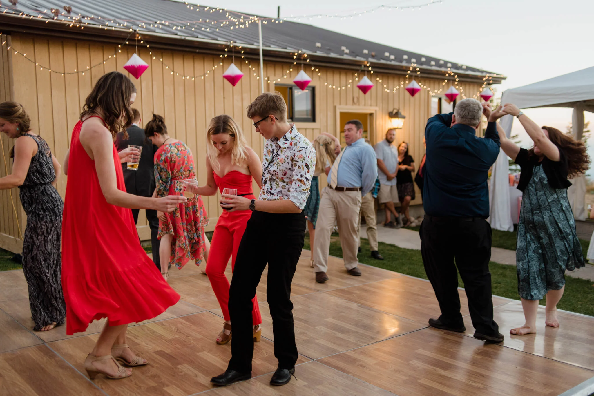 Zilla Photography - Bogus Basin Idaho Dancing Outdoor Summer DIY Wedding-19.jpg